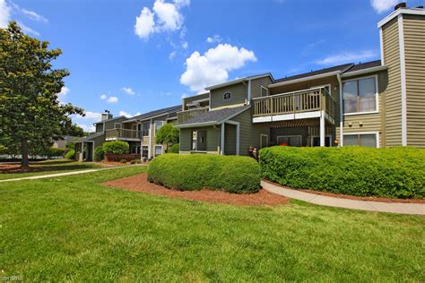 , Greensboro, NC 27407. . Sedgefield apartments reviews